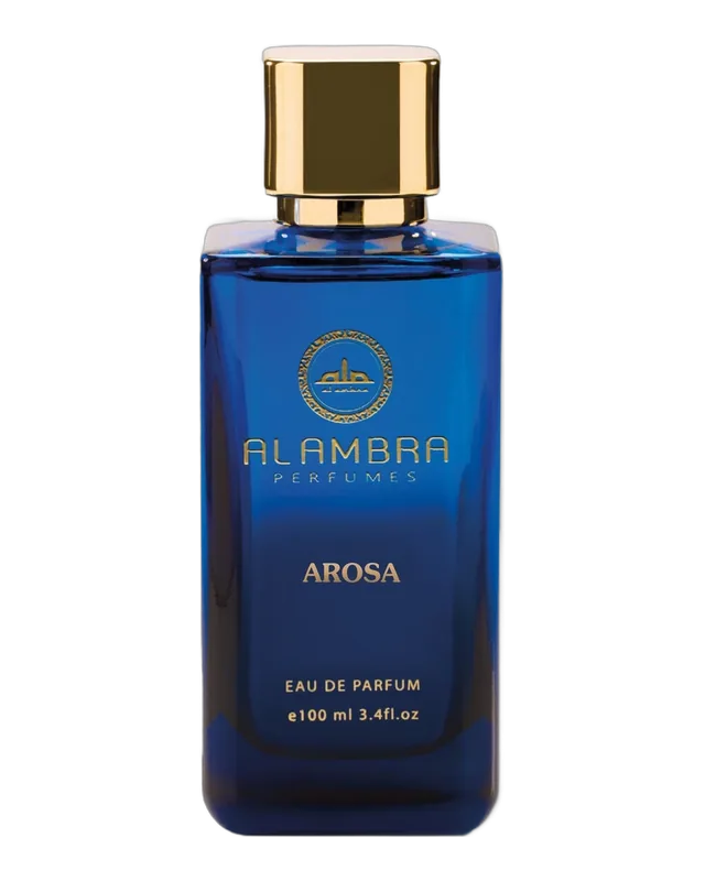 Al Ambra Arosa 100 ml bottle