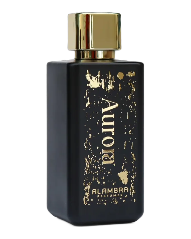 Al Ambra Aurora 100-ml-Flasche