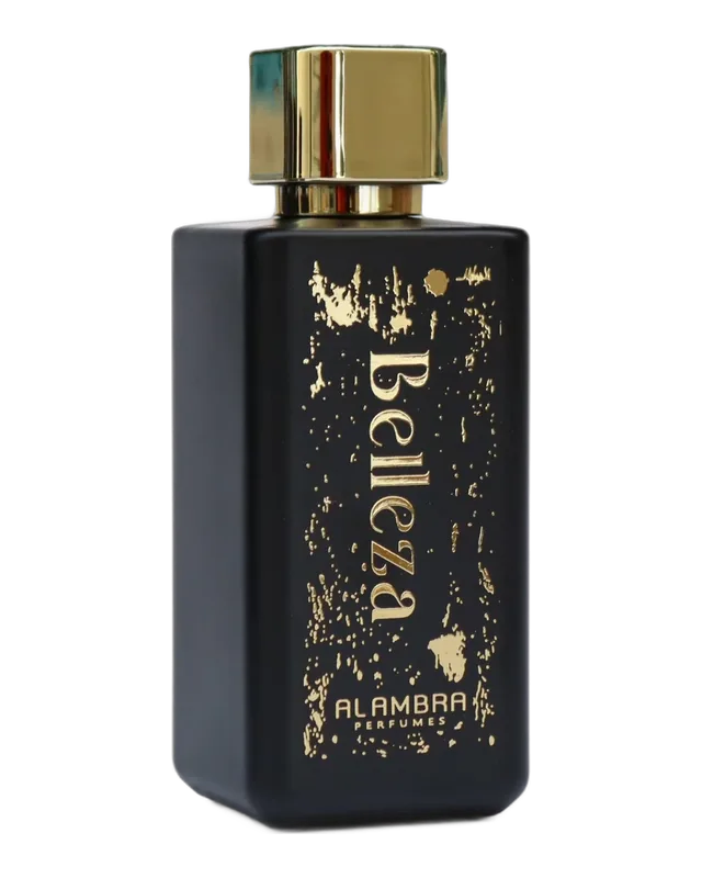 Al Ambra Belleza 100 ml bottle