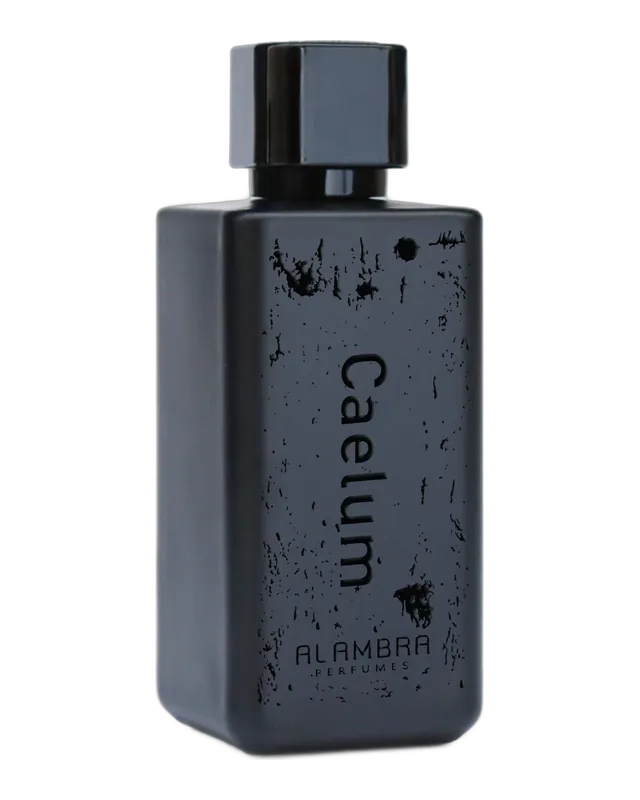 Al Ambra Caelum 100 ml bottle