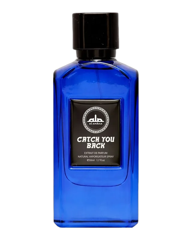 Al Ambra Catch You Back 50-ml-Flasche