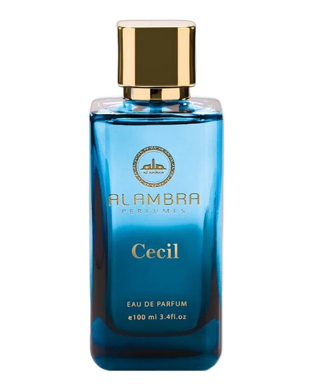 Al Ambra Cecil 100-ml-Flasche
