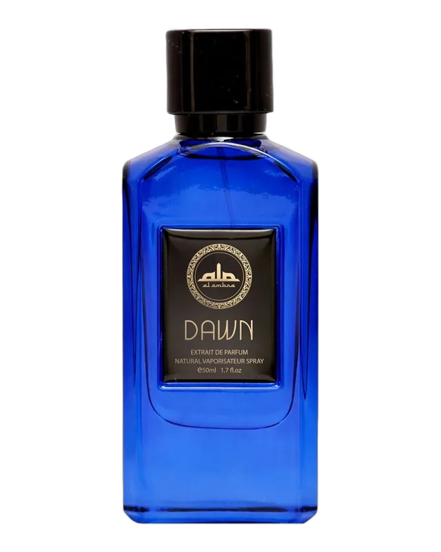 Al Ambra Dawn 50 ml bottle