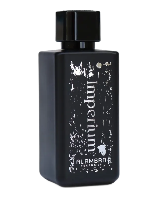 Al Ambra Imperium 100 ml bottle