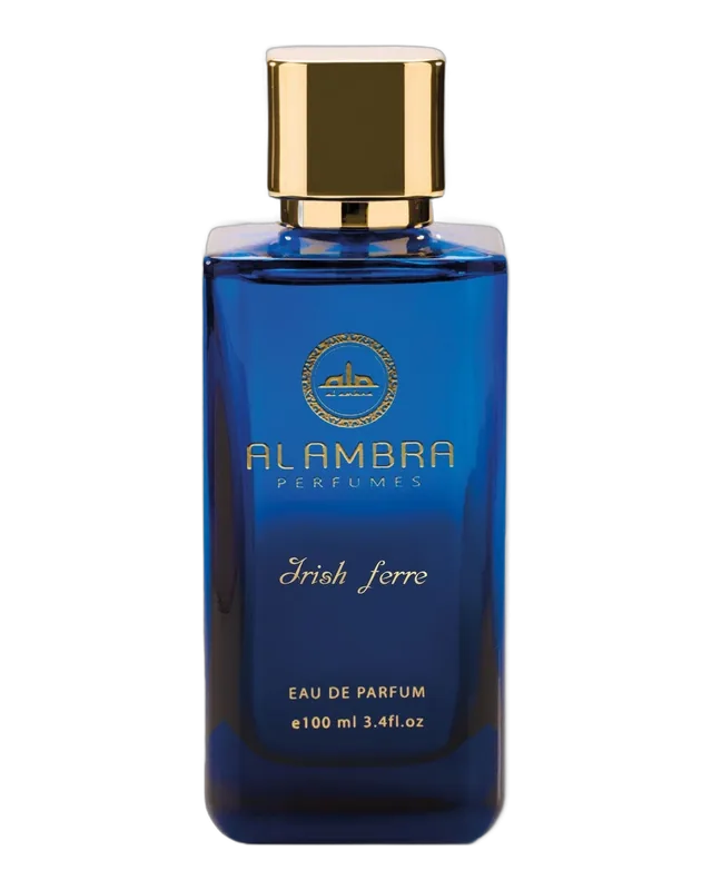 Al Ambra Irish Ferre 100 ml bottle