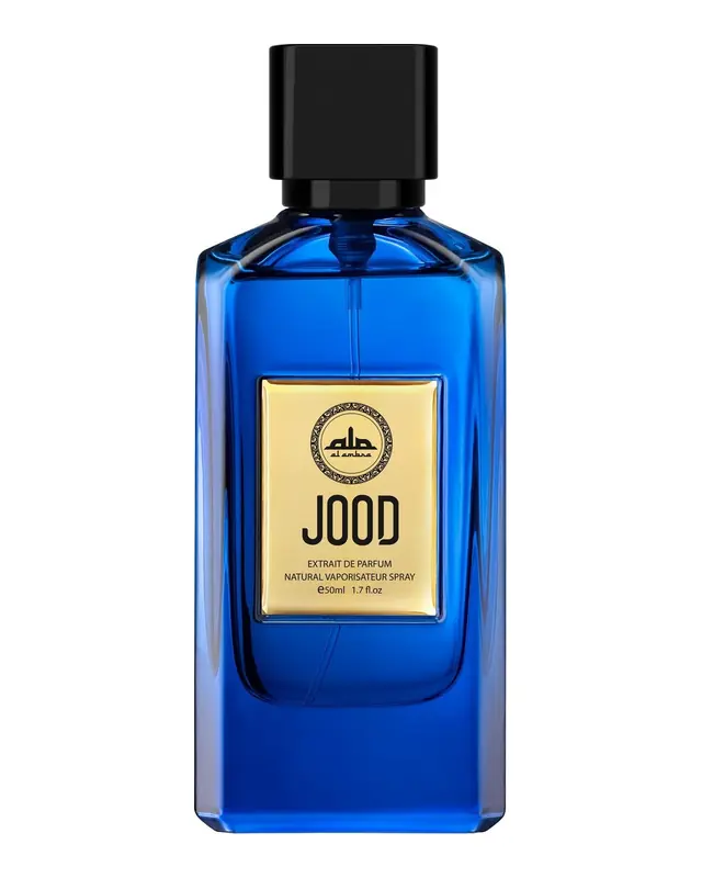Al Ambra Jood 50 ml bottle