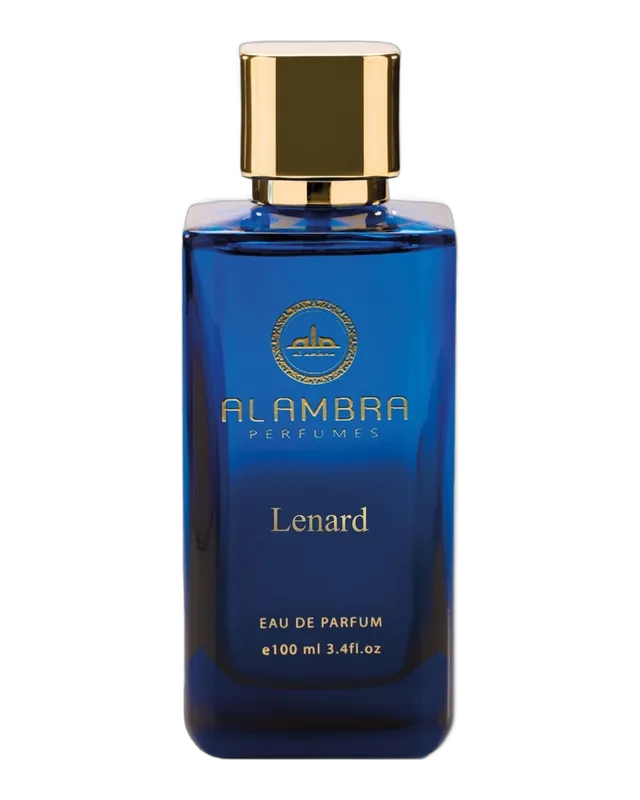 Al Ambra Lenard 100 ml bottle