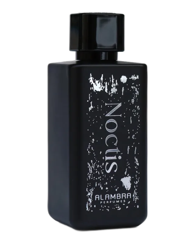 Al Ambra Noctis 100 ml bottle