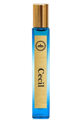 Al Ambra Cecil perfume oil 10 ml