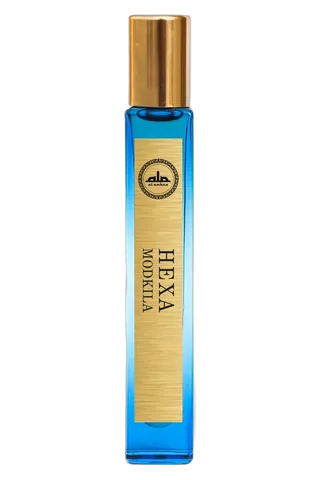 Al Ambra Hexa Modkila perfume oil 10 ml