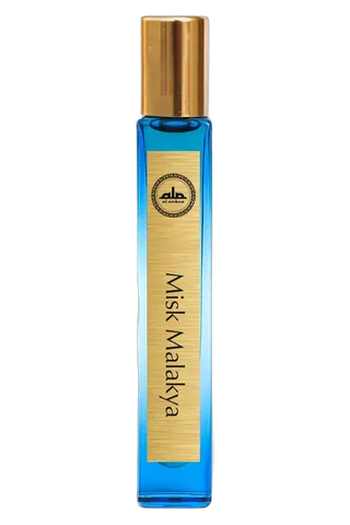 Al Ambra Misk Al Malakiya perfume oil 10 ml