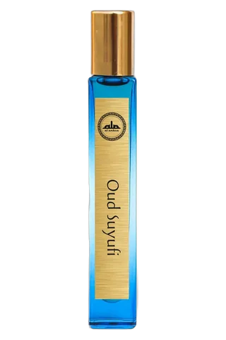 Al Ambra Oud Suyufi perfume oil 10 ml