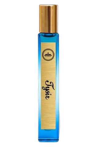 Al Ambra Tysir perfume oil 10 ml