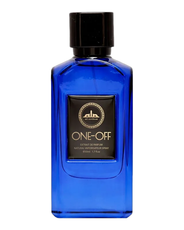 Al Ambra One Off 50 ml bottle