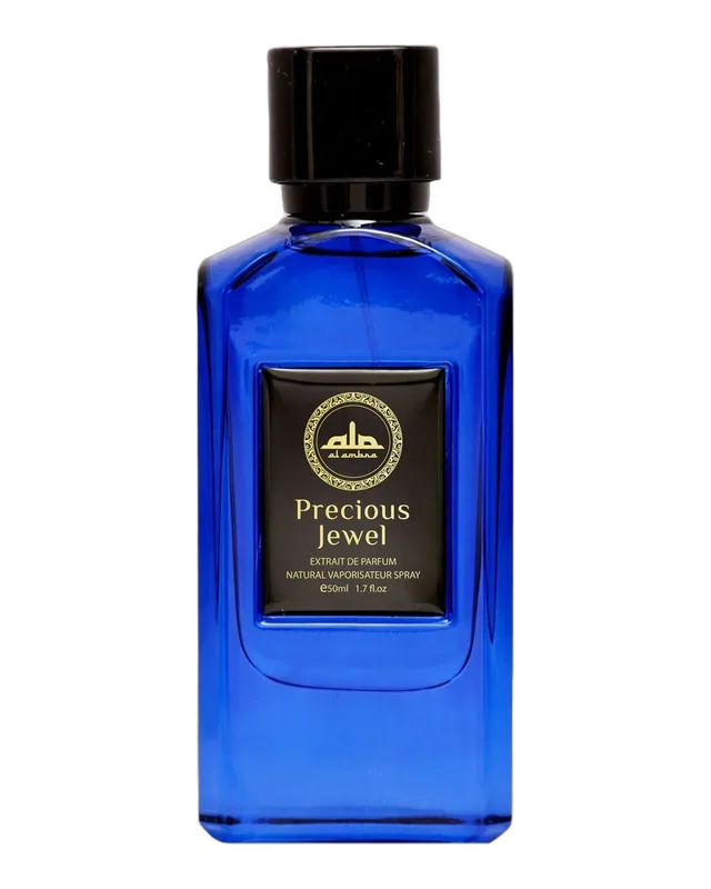 Al Ambra Precious Jewel 50 ml bottle