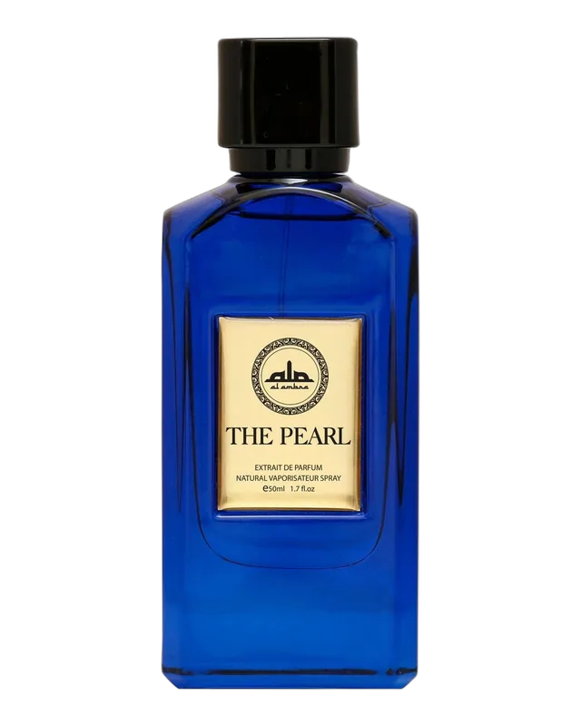 Al Ambra The Pearl 50 ml bottle