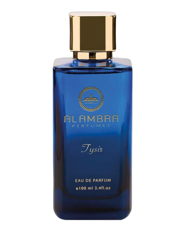 Al Ambra Tysir 100 ml bottle